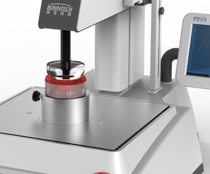 凯时官方平台延展性测试仪 Texture Analyzer